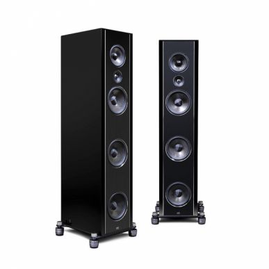 Напольная акустика PSB Synchrony T800 Gloss Black